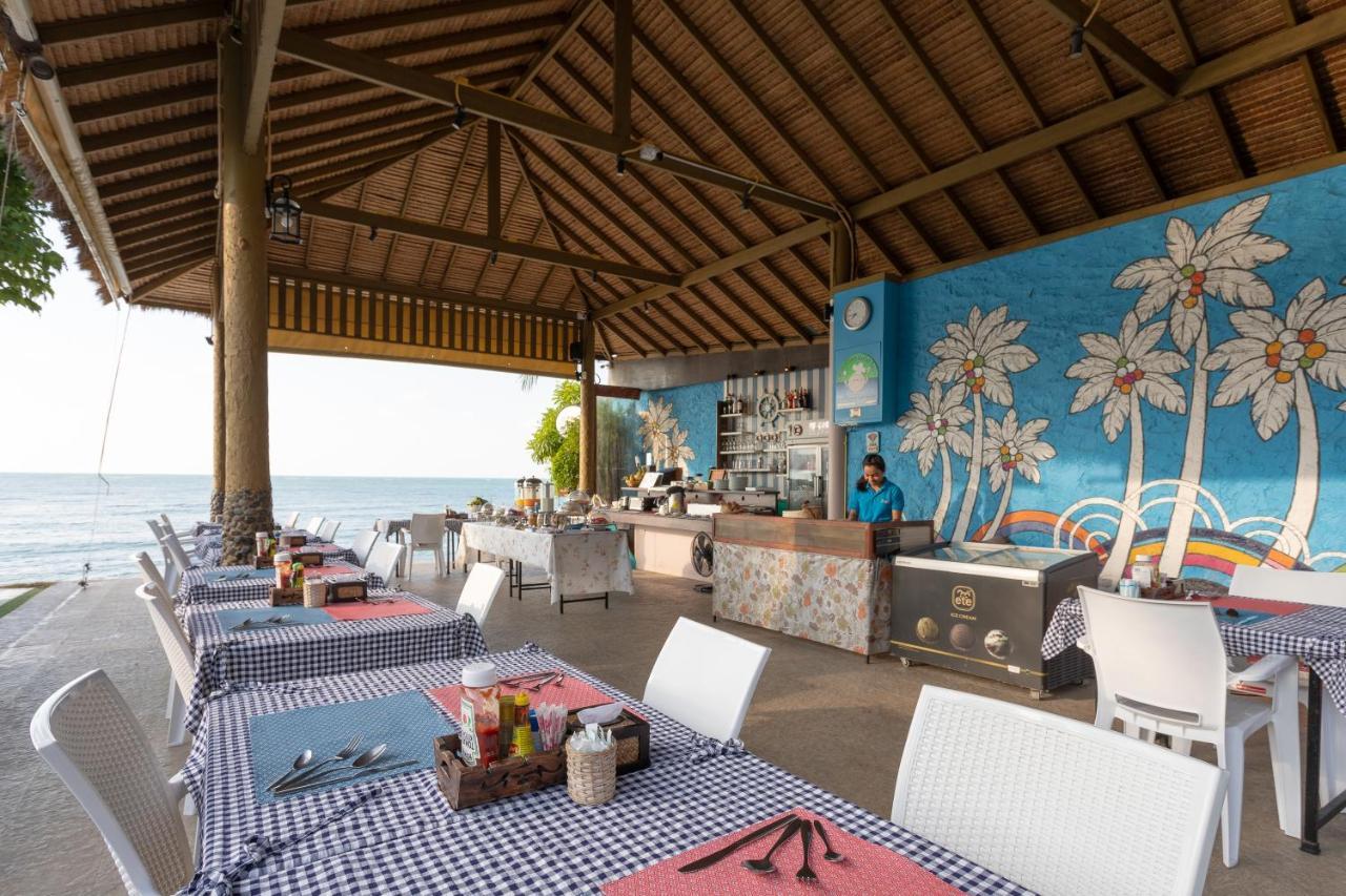 Курортный комплекс Palm Coco Mantra 3*