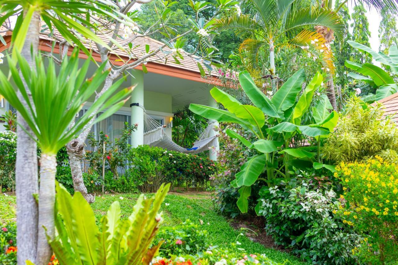 Palm Coco Mantra Курортный комплекс