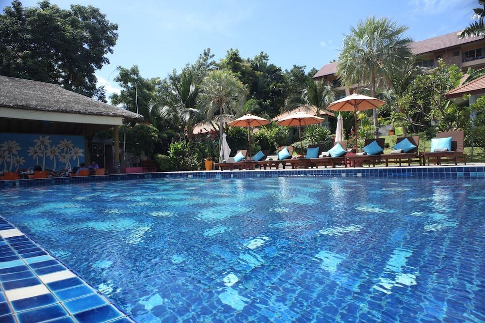 Palm Coco Mantra Курортный комплекс 3*