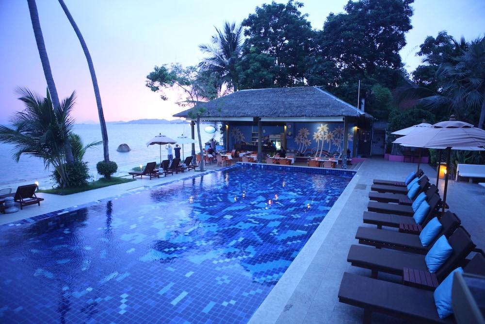 Palm Coco Mantra 3* Lamai Beach (Koh Samui)