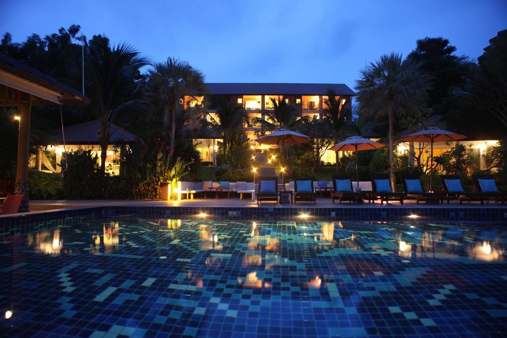 Palm Coco Mantra 3* Ламаи-Бич