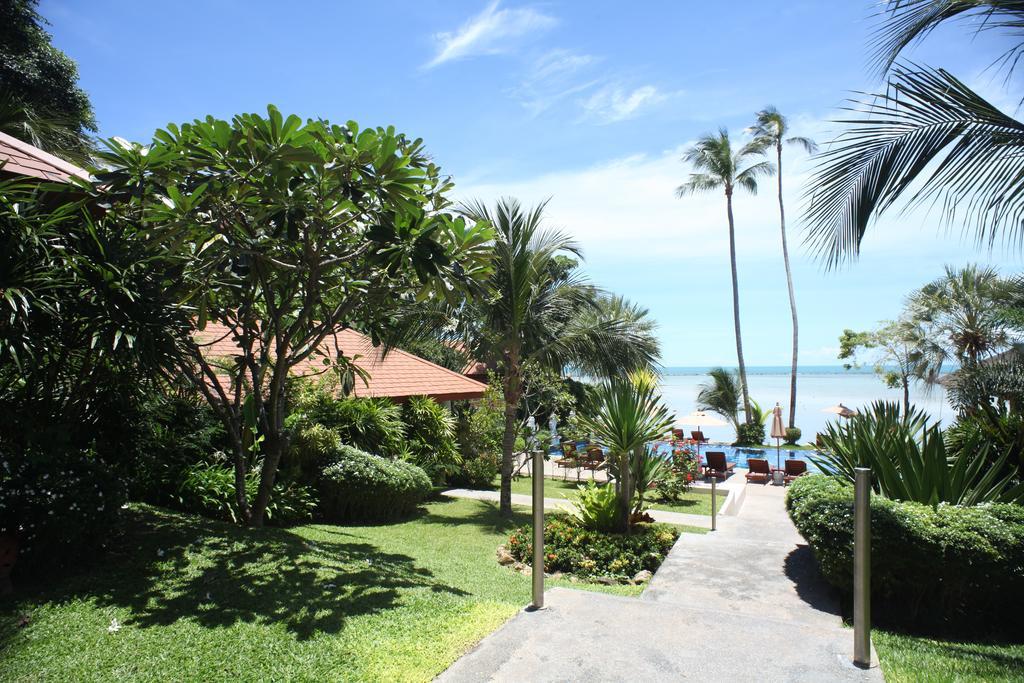 Palm Coco Mantra Курортный комплекс