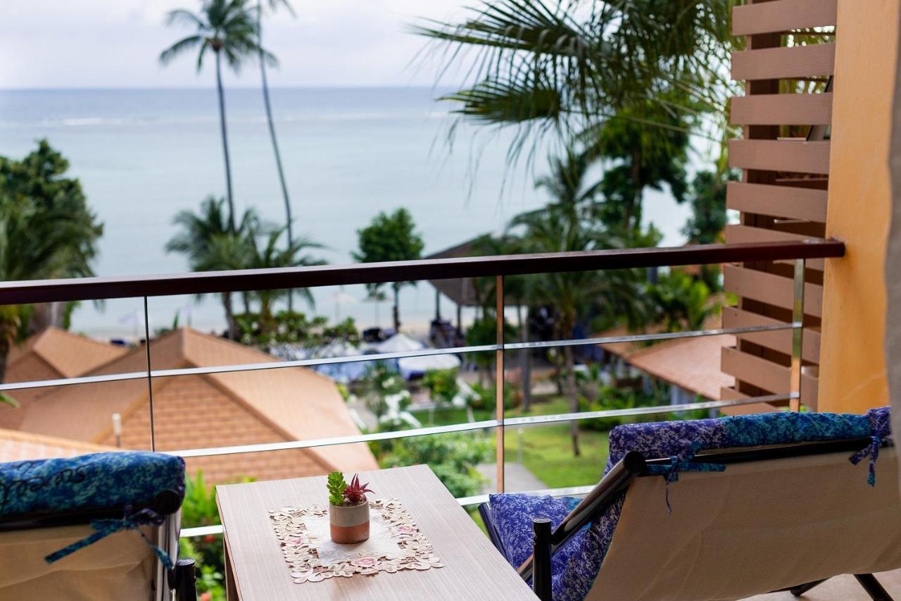 Resort Palm Coco Mantra