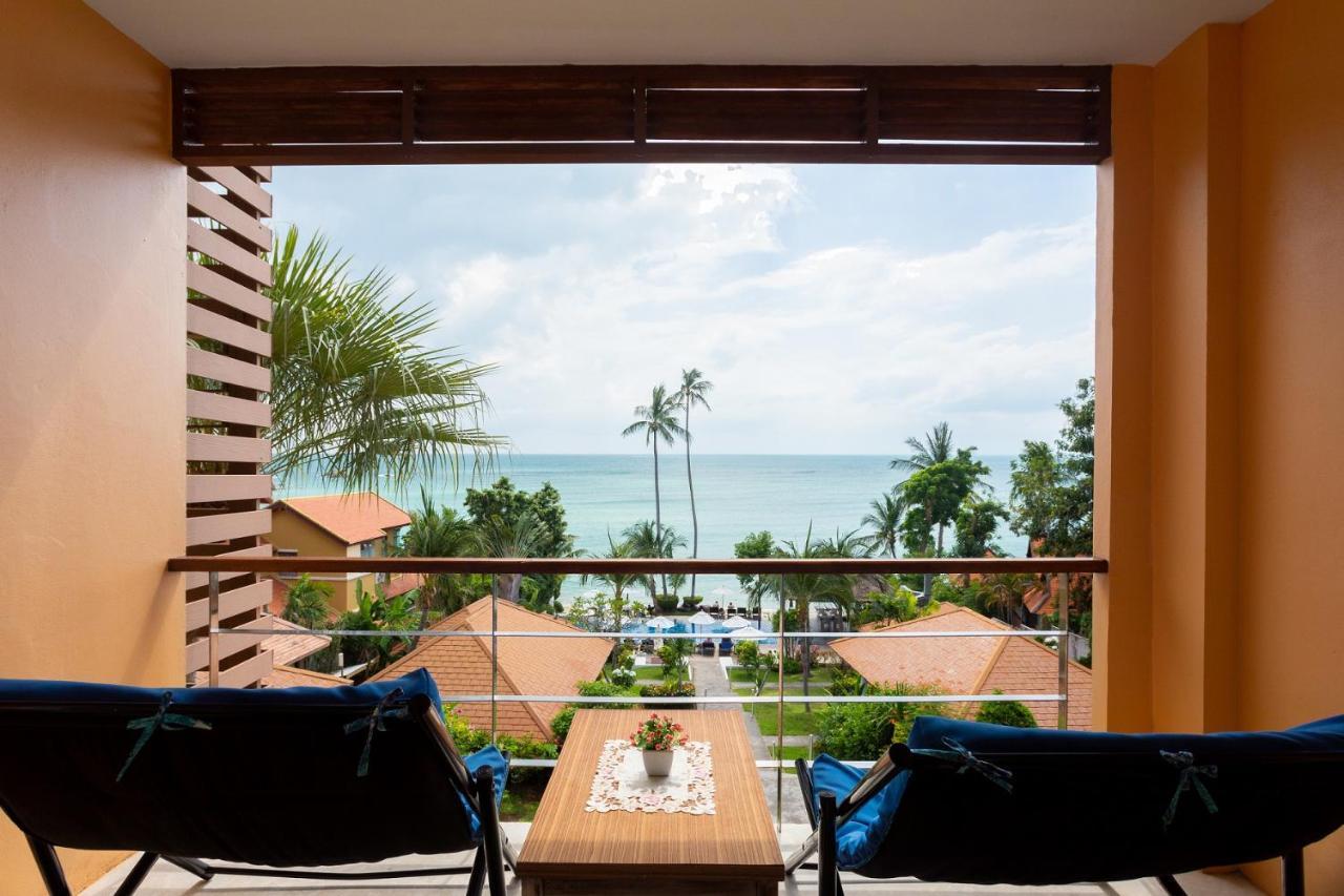 Palm Coco Mantra 3* Ламаи-Бич